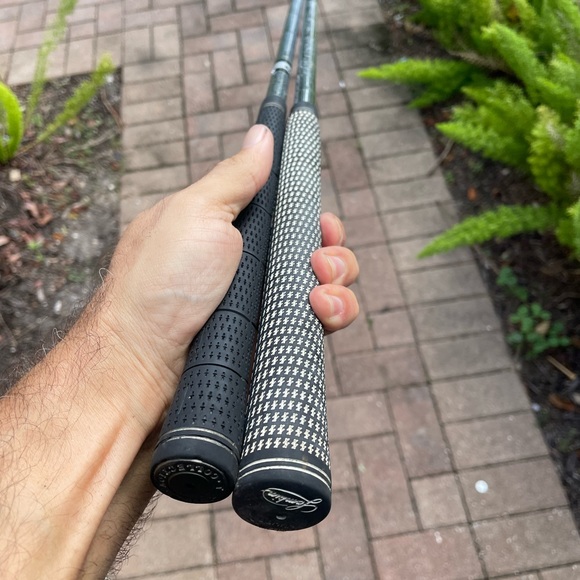 Golf Wedges 56 And SW
In Right Handed - Picture 7 of 7